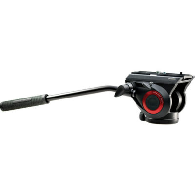 Manfrotto 755XB/MVH500AH iznajmljivanje beograd 3