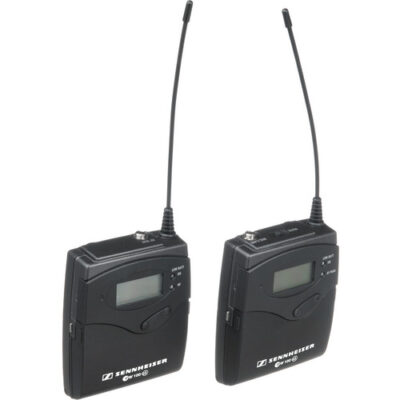 Sennheiser EW100 ENG G3 iznajmljivanje beograd 3