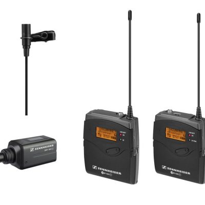 Sennheiser ew100ENGG3