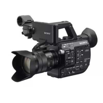Sony PXW FS5k (RAW) iznajmljivanje beograd