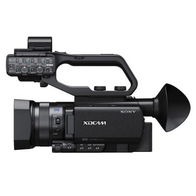 Sony-PXW-X70