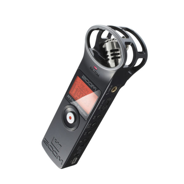 zoom h1