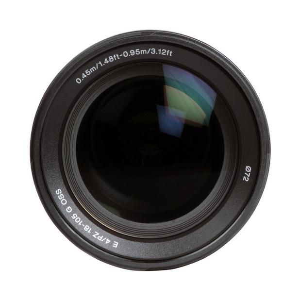 Sony E PZ G OSS 18-105mm f 4.0 Sony E mount Sony E PZ G OSS 18-105mm f 4.0 Sony E mount iznajmljivanje beograd