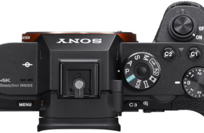 Sony A7s II iznajmljivanje beograd