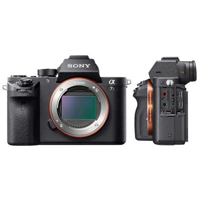 Sony-A7s-II