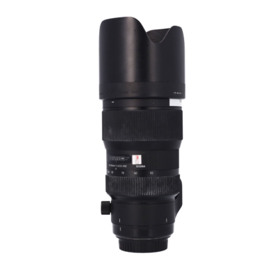SIGMA 50 100mm iznajmljivanje beograd
