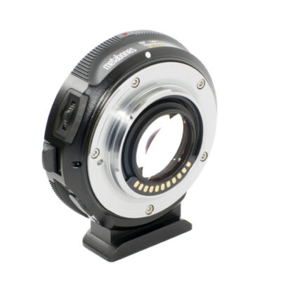 Canon EF Lens to Micro Four Thirds T Speed Booster ULTRA 0.71x iznajmljivanje beograd