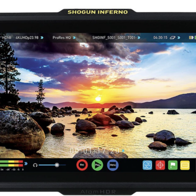 ATOMOS SHOGUN INFERNO iznajmljivanje beograd