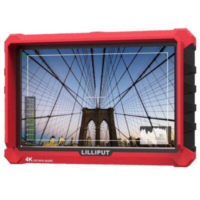 Lilliput A7s – 7″ 4K HDMI Monitor iznajmljivanje beograd 3