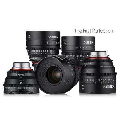 Xeen-Cine-Set-EF-mount