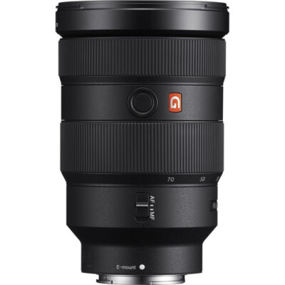 Sony FE 24-70mm f 2.8 GM Sony E mount iznajmljivanje beograd