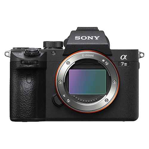 sony-a7III sony-a7III