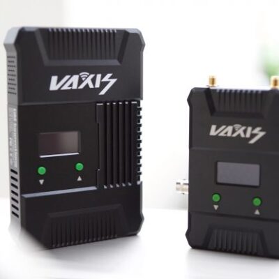 VAXIS STORM 500FT+ iznajmljivanje beograd