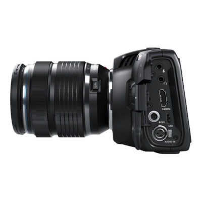 Black Magic PCC 4k iznajmljivanje beograd