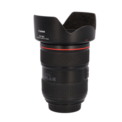canon 24 70mm ultrasonic iznajmljivanje beograd