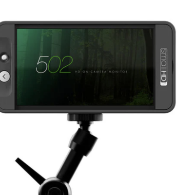 SmallHD 502 iznajmljivanje beograd 2