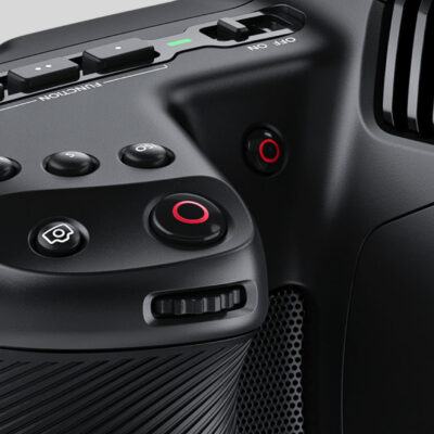 Blackmagic Pocket Cinema Camera iznajmljivanje beograd 3