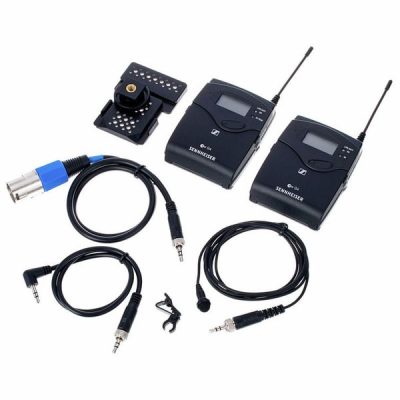 Sennheiser Pro Audio g4 SET