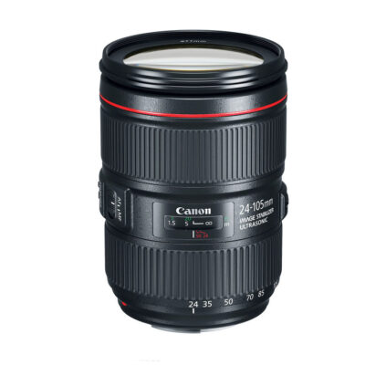 Canon EF 24 105mm iznajmljivanje beograd