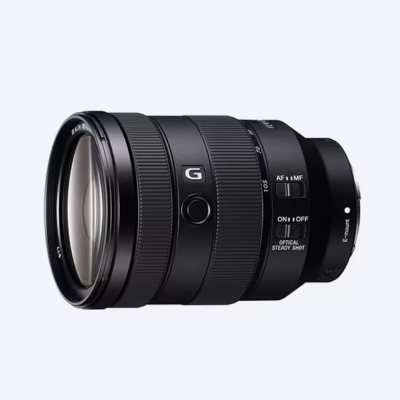 Sony 24-105mm G f 4.0 Sony E mount iznajmljivanje beograd
