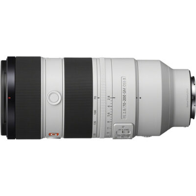Sony 70-200mm GM II f2.8 iznajmljivanje beograd
