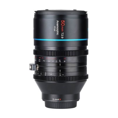 Sirui 50FF3