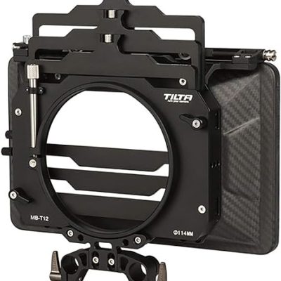 Tilta MB-T12 Matte Box rentiranje