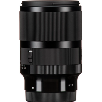 Sigma 35mm f1.4 DG DN Sony E-mount iznajmljivanje beograd