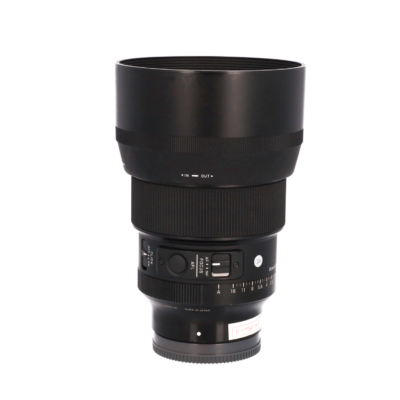 Sigma 85mm f1.4 DG DN Sony iznajmljivanje beograd