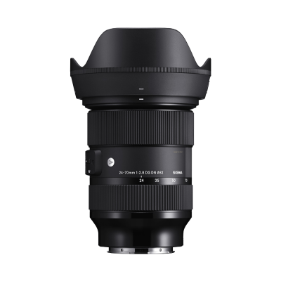 Sigma 28-70mm f2.8 Sony E-mount