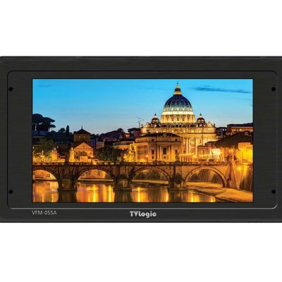 TV Logic VFM-055A 5.5
