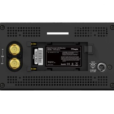 TV Logic VFM-055A 5.5