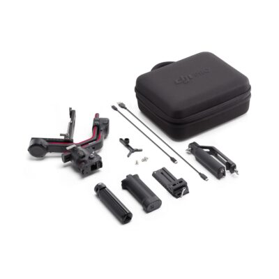 Dji RS3 / Pro Combo iznajmljivanje beograd