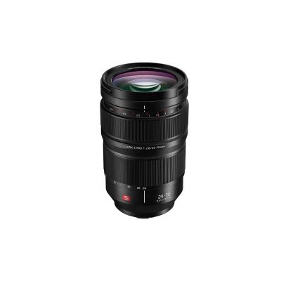 Panasonic Lumix S PRO 24-70mm f/2.8