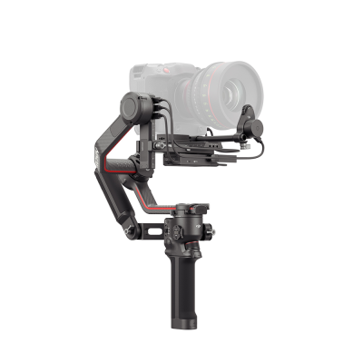 Dji RS3 / Pro Combo