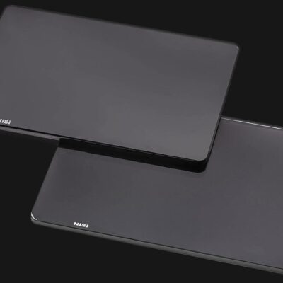 NiSi 4 X 5.6″ IRND SET iznajmljivanje beograd