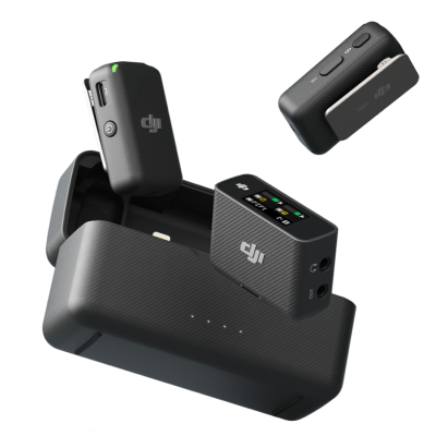 Dji Mic