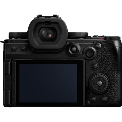 Panasonic Lumix S5 II x iznajmljivanje beograd