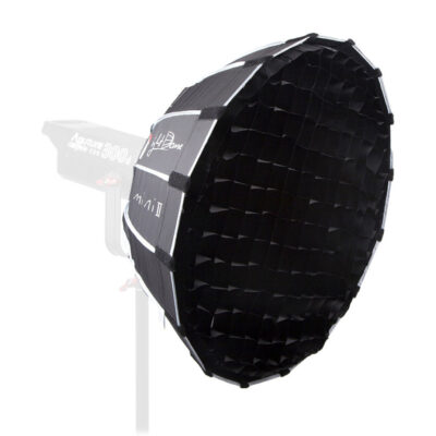 Aputure Light Dome Mini II iznajmljivanje beograd 3