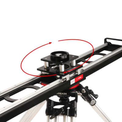 Proaim Flyking Precision Camera Slider (100mm Bowl) iznajmljivanje beograd