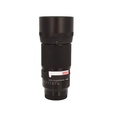 Sigma 105mm f2.8 DG DN Sony E-mount (Macro) iznajmljivanje beograd