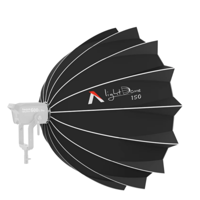 Aputure light dome 150 iznajmljivanje beograd