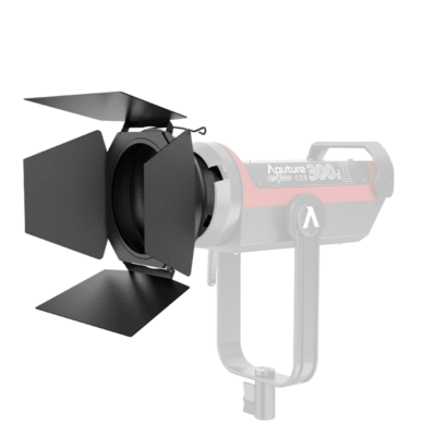 Aputure Barn Doors iznajmljivanje beograd