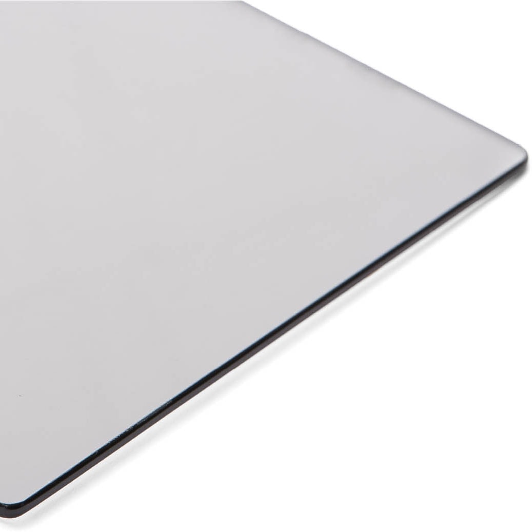 4 Fogli Di Pellicola Polarizzante Adesiva 20x15cm PVA Grigia – Filtro Lineare Per Riparazione LCD E Didattica
