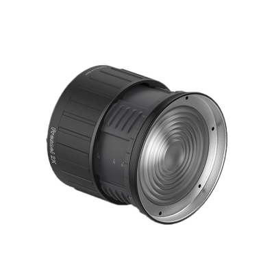 Aputure Fresnel 2 X rentiranje