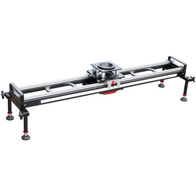 Proaim Flyking Precision Camera Slider (100mm Bowl)