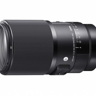 Sigma 105mm f2.8 DG DN Sony E-mount (Macro)