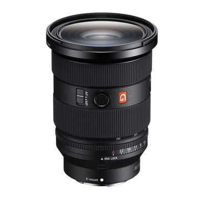 Sony 24-70mm 2.8 GM II
