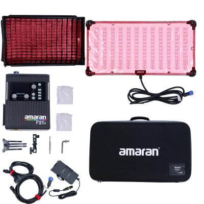 Amaran F21c RGBWW