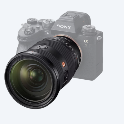 Sony 24-70mm 2.8 GM II iznajmljivanje beograd 4